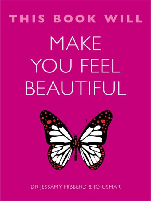 Title details for This Book Will Make You Feel Beautiful by Jo Usmar - Available